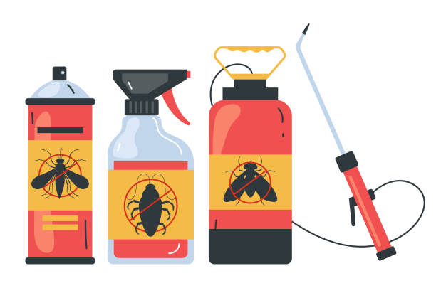 Best Local Pest Control Services  in Mundelein, IL